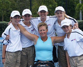 Kendall Tennis Club - Gold Coast Attractions 4
