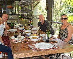 Tenteram Fine Foods Cooking School - Gold Coast Attractions 2