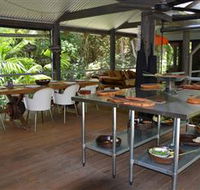 Tenteram Fine Foods Cooking School - Gold Coast Attractions