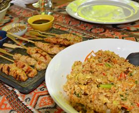 Tenteram Fine Foods Cooking School - Gold Coast Attractions 3