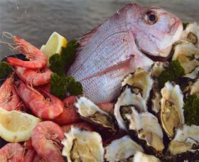 Stones Oysters Seafood - Gold Coast Attractions 0