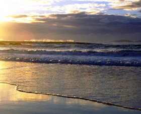 Central Tilba NSW Gold Coast Attractions