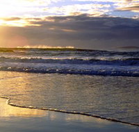 Handkerchief Beach Picnic Area - Gold Coast Attractions