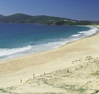 One Mile Beach - Gold Coast Attractions