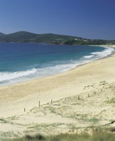 One Mile Beach - Gold Coast Attractions 0