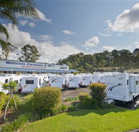 Watsons Caravans and RV's - Gold Coast Attractions