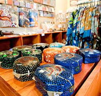 Tobwabba Art - Gold Coast Attractions