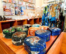 Tobwabba Art - Gold Coast Attractions 0