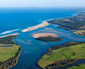 Manning Entrance State Park - Gold Coast Attractions 0
