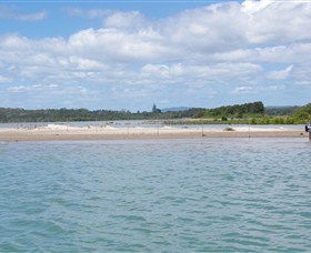Manning Entrance State Park - Gold Coast Attractions 3
