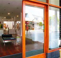 1st Avenue Gallery - Gold Coast Attractions