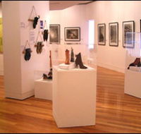 Coffs Harbour City Gallery - Gold Coast Attractions