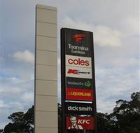 Toormina Gardens Shopping Centre - Gold Coast Attractions
