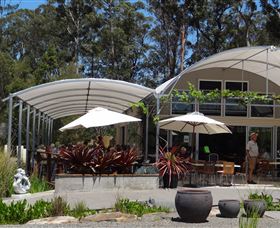 Abundance Lifestyle And Garden - Gold Coast Attractions 1