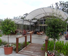 Abundance Lifestyle And Garden - Gold Coast Attractions 5