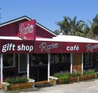 Rosies Cafe and Gallery - Gold Coast Attractions