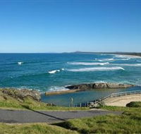 Sawtell Beach - Gold Coast Attractions
