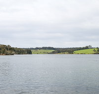 Corunna picnic area - Gold Coast Attractions