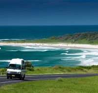 Food Wine and Farmers Gate Journey on The Legendary Pacific Coast - Gold Coast Attractions