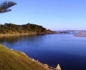 Nana Glen NSW Gold Coast Attractions