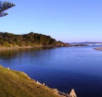 Coffs Coast State Park - Gold Coast Attractions