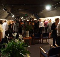 National Cartoon Gallery at The Bunker - Gold Coast Attractions