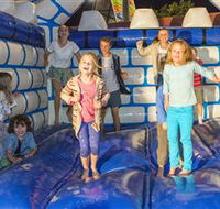 Moonee Beach Tavern - Gold Coast Attractions