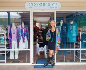 Greenroom Gallery - Gold Coast Attractions 0