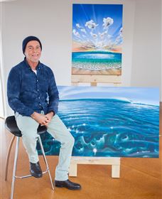 Greenroom Gallery - Gold Coast Attractions 1