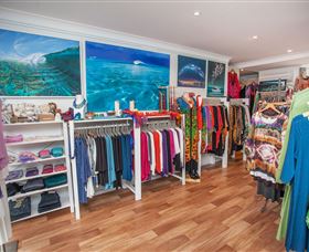 Greenroom Gallery - Gold Coast Attractions 2