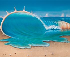 Greenroom Gallery - Gold Coast Attractions 4