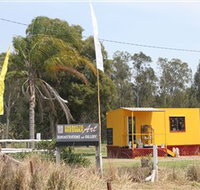 Banyandah Studio - Gold Coast Attractions