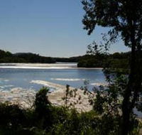 Moonee Beach - Gold Coast Attractions