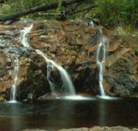 Coopracambra National Park - Gold Coast Attractions