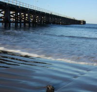 Jetty Beach - Gold Coast Attractions