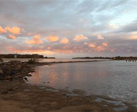 John Barton Photography - Gold Coast Attractions 2