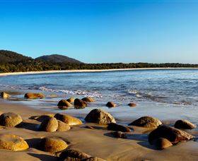 John Barton Photography - Gold Coast Attractions 0
