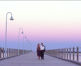 Coffs Harbour Marina And Jetty Area - Gold Coast Attractions 2
