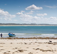 Arrawarra Headland - Gold Coast Attractions
