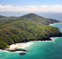 Booti Booti National Park - Gold Coast Attractions