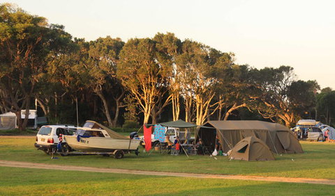 Booti Booti National Park - Gold Coast Attractions 3