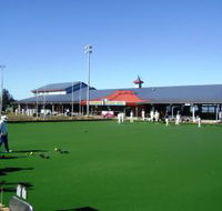 Club Harrington - Gold Coast Attractions