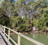 Woolgoolga Lake - Gold Coast Attractions