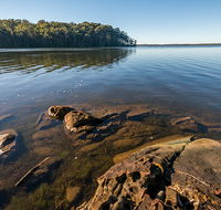 Queens Lake Nature Reserve - Gold Coast Attractions