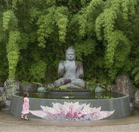 Crystal Castle and Shambhala Gardens - Gold Coast Attractions