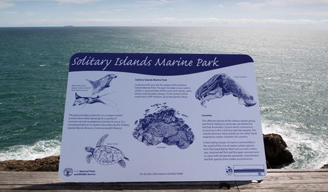 Eastern Side Lookout - Gold Coast Attractions 2