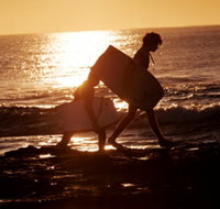 Chinamans Beach Evans Head - Gold Coast Attractions