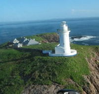 South Solitary Lighthouse - Gold Coast Attractions