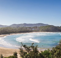Coffs Coast Regional Park - Gold Coast Attractions