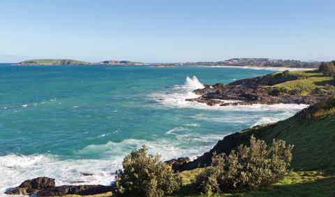 Coffs Coast Regional Park - Gold Coast Attractions 3